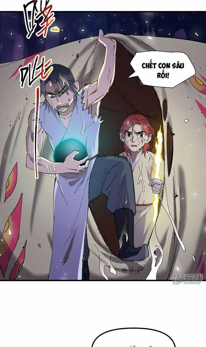 Tối Cường Võ Hồn Hệ Thống: Chapter 144