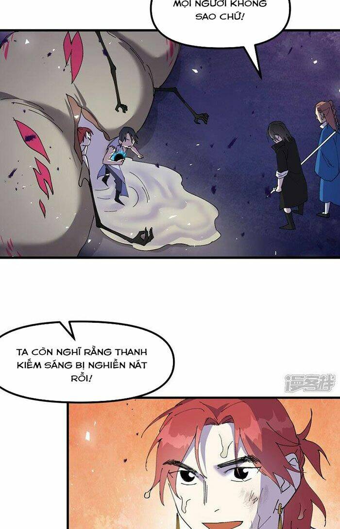 Tối Cường Võ Hồn Hệ Thống: Chapter 144