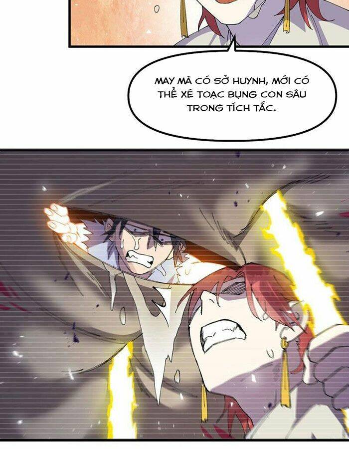 Tối Cường Võ Hồn Hệ Thống: Chapter 144
