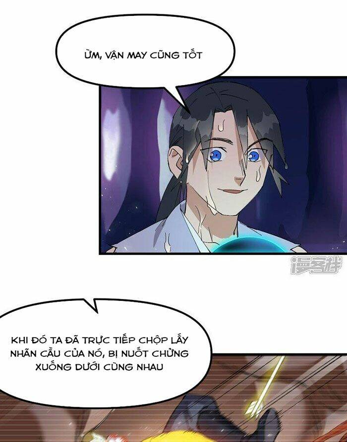 Tối Cường Võ Hồn Hệ Thống: Chapter 144