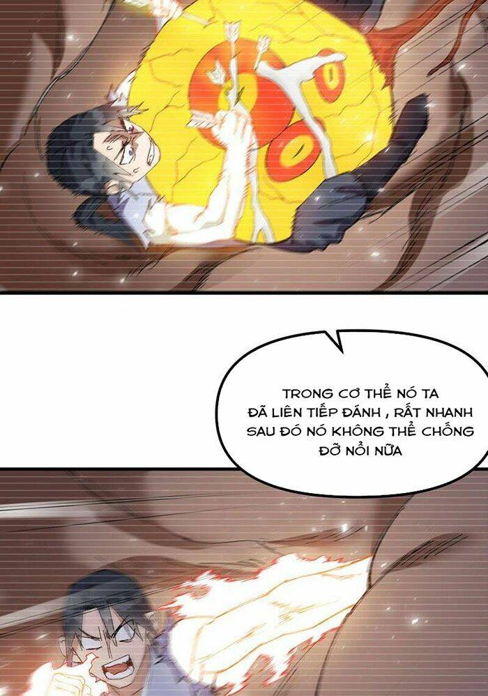 Tối Cường Võ Hồn Hệ Thống: Chapter 144