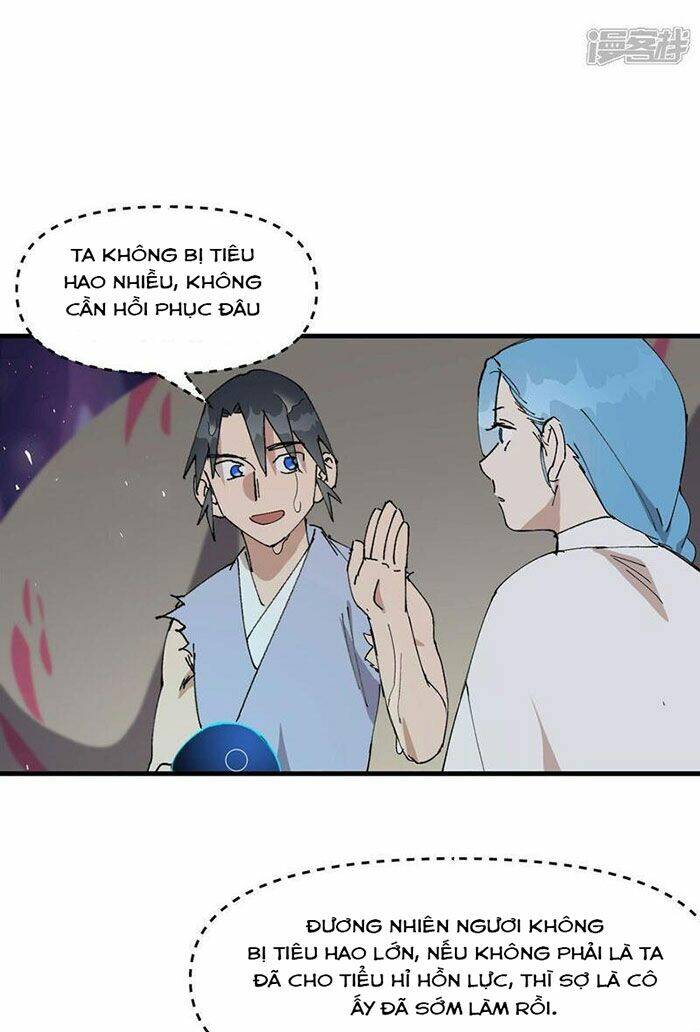 Tối Cường Võ Hồn Hệ Thống: Chapter 144