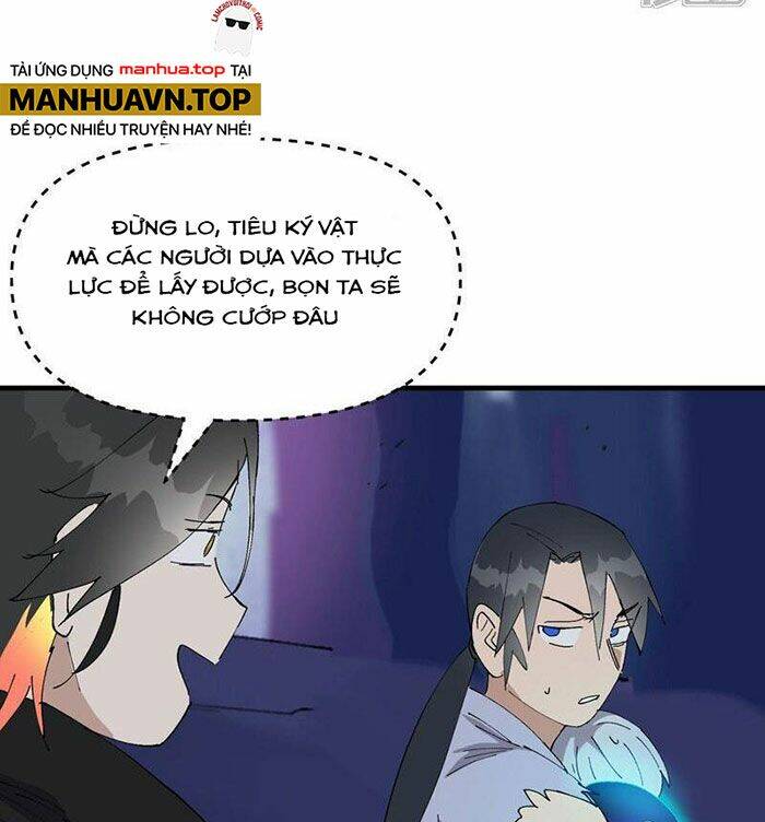 Tối Cường Võ Hồn Hệ Thống: Chapter 144