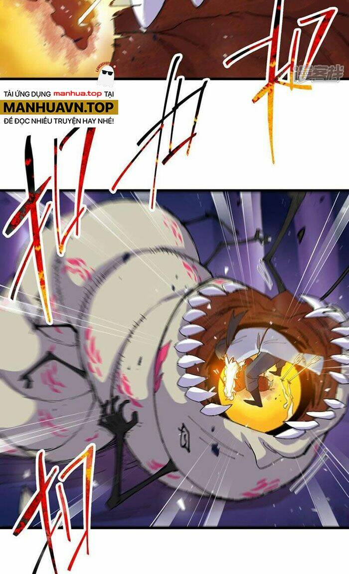 Tối Cường Võ Hồn Hệ Thống: Chapter 144