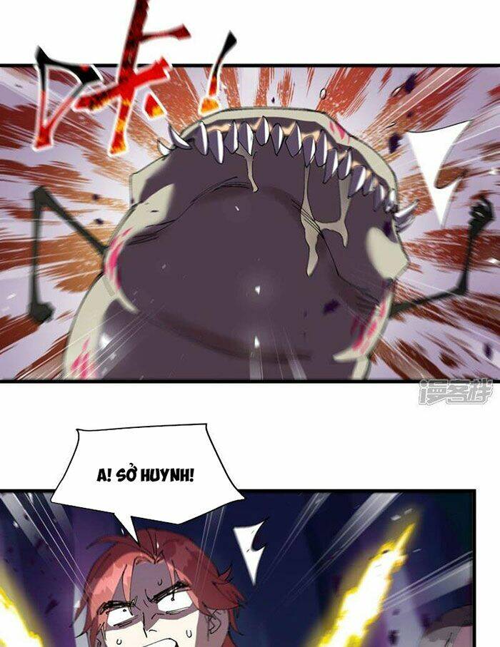 Tối Cường Võ Hồn Hệ Thống: Chapter 144