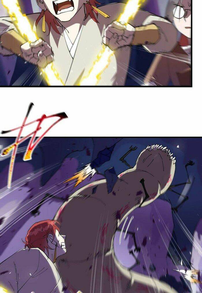 Tối Cường Võ Hồn Hệ Thống: Chapter 144