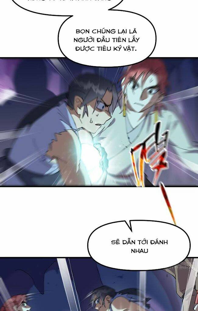 Tối Cường Võ Hồn Hệ Thống: Chapter 145