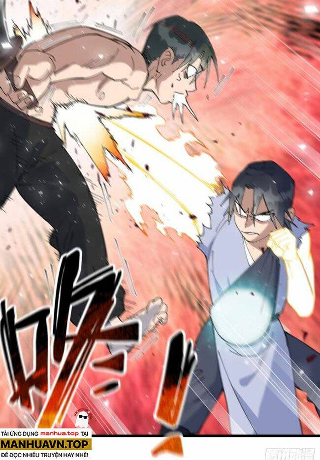 Tối Cường Võ Hồn Hệ Thống: Chapter 145