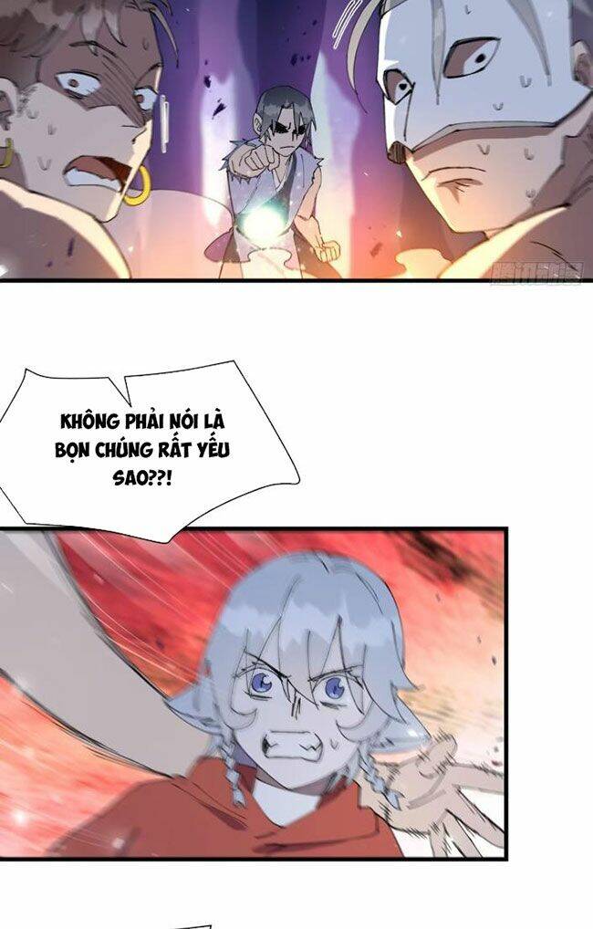 Tối Cường Võ Hồn Hệ Thống: Chapter 145