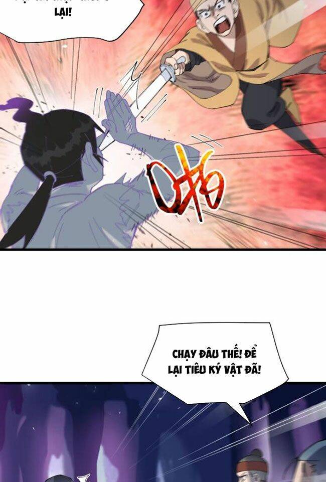 Tối Cường Võ Hồn Hệ Thống: Chapter 145
