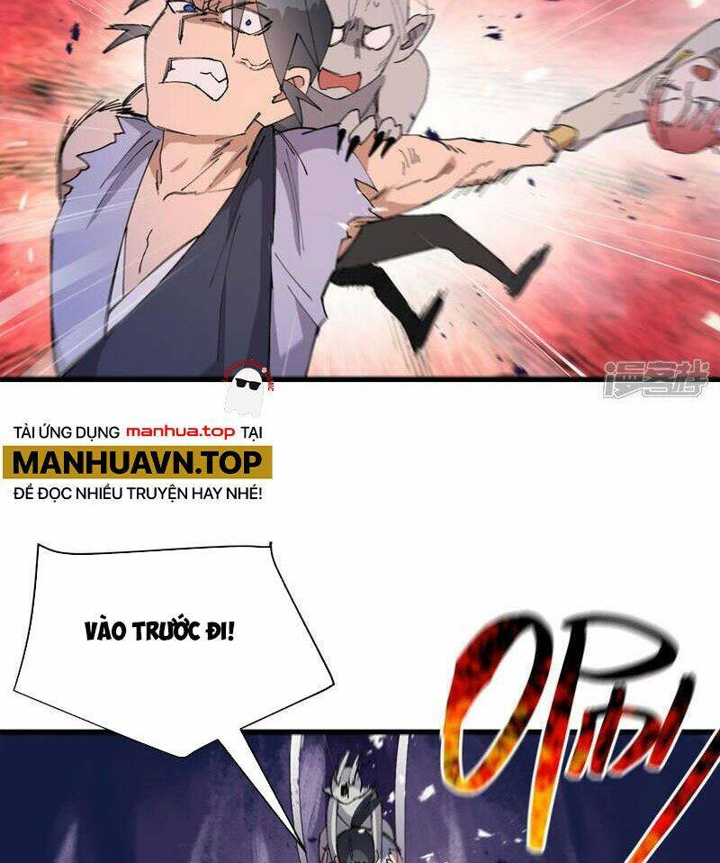 Tối Cường Võ Hồn Hệ Thống: Chapter 146