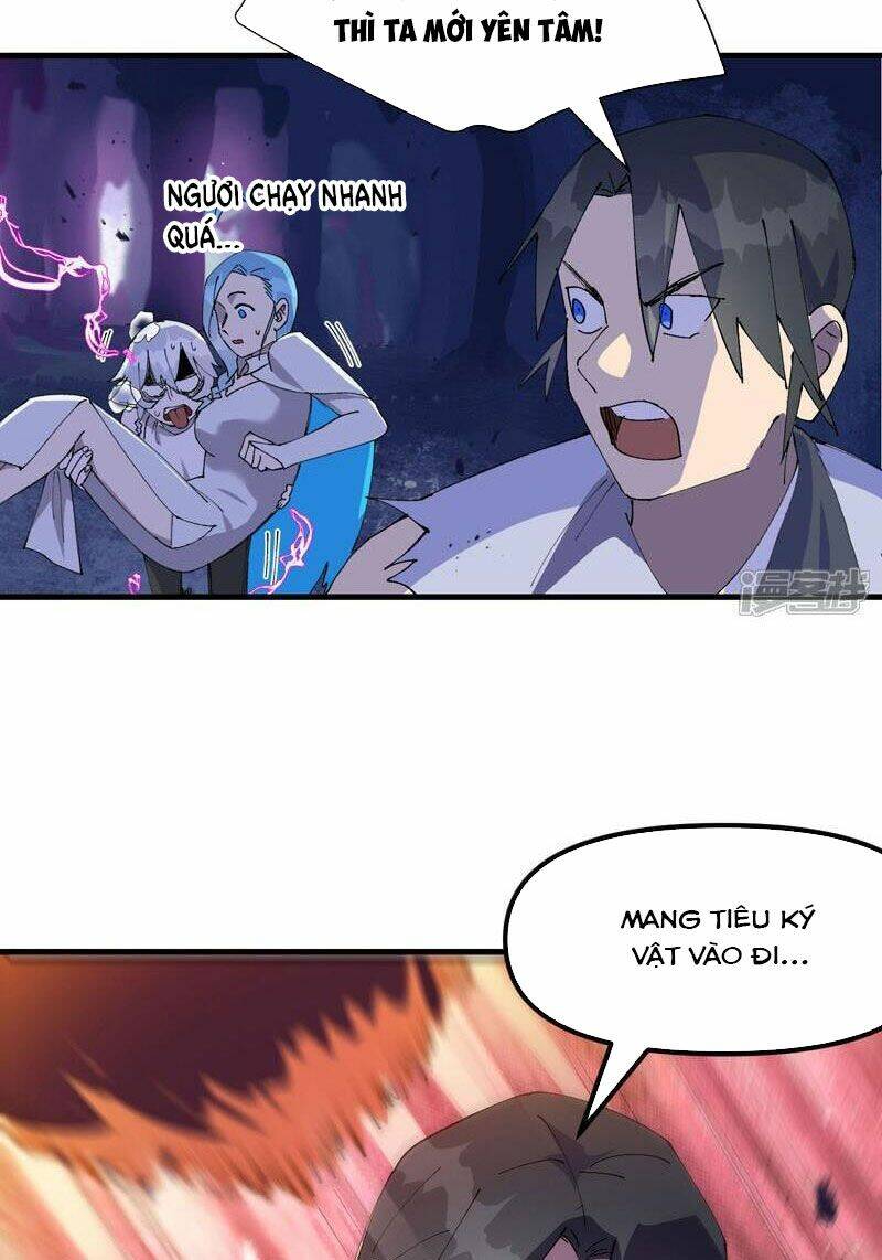 Tối Cường Võ Hồn Hệ Thống: Chapter 146