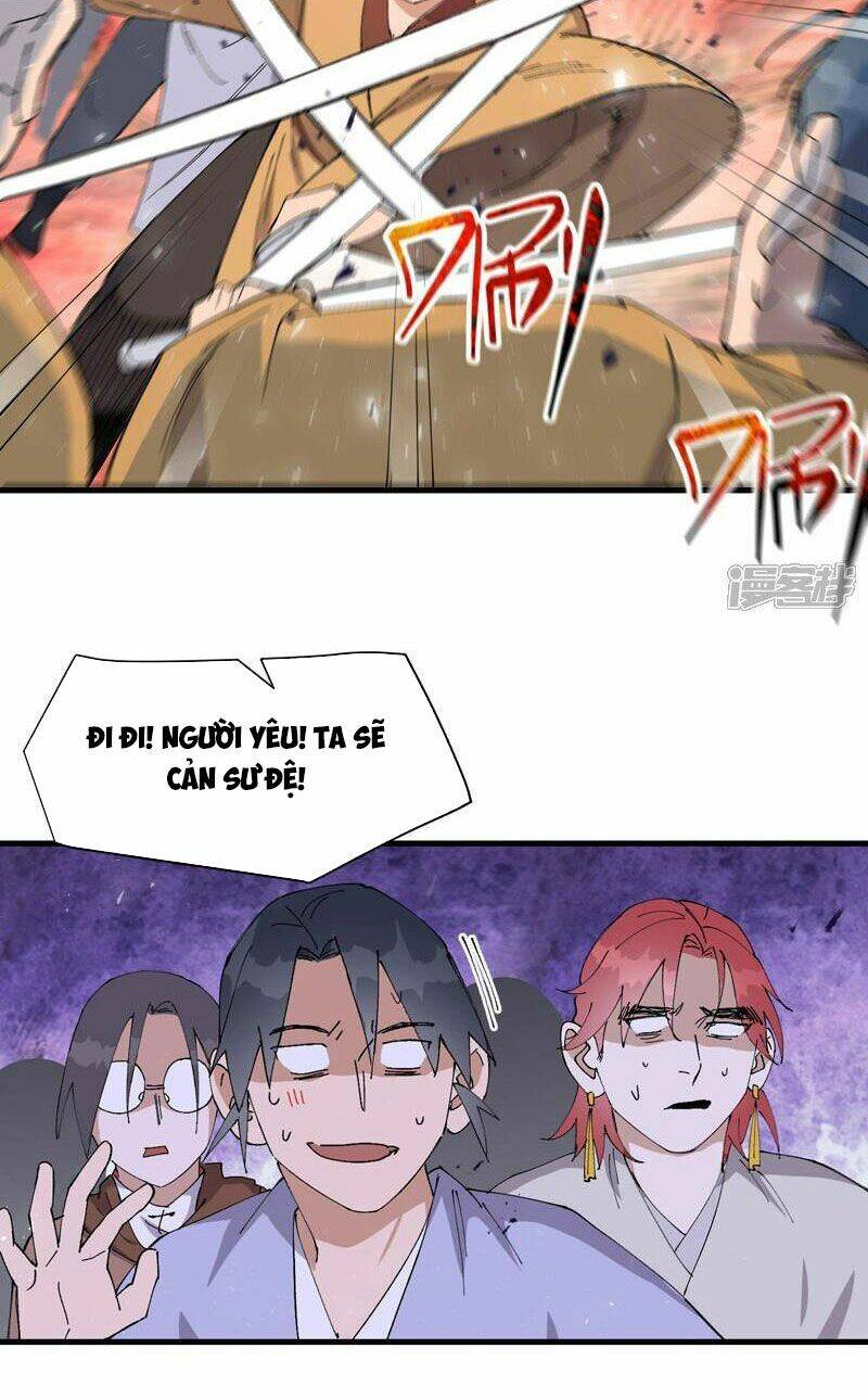 Tối Cường Võ Hồn Hệ Thống: Chapter 146