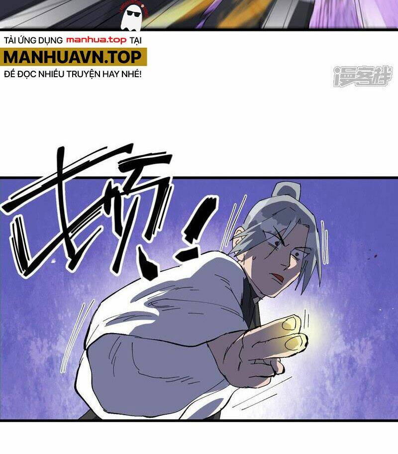 Tối Cường Võ Hồn Hệ Thống: Chapter 146