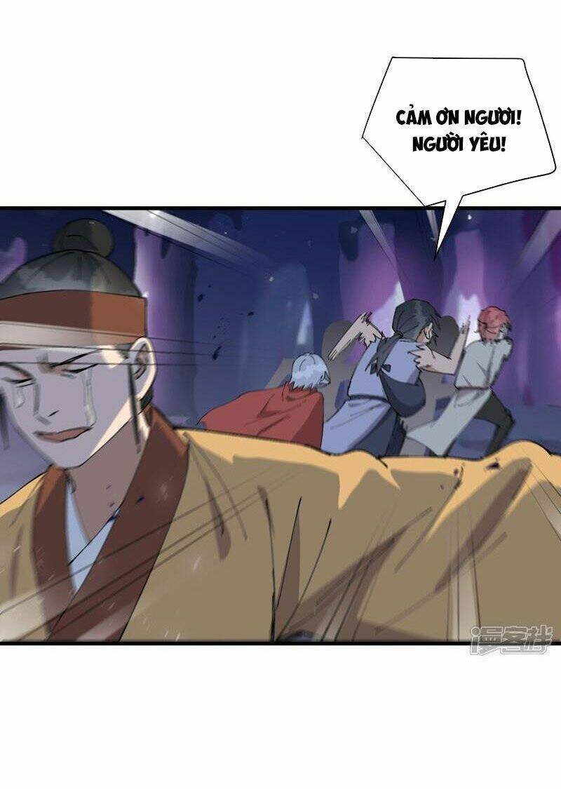 Tối Cường Võ Hồn Hệ Thống: Chapter 146
