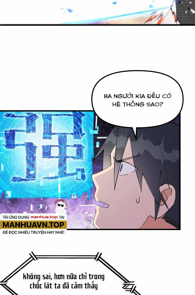 Tối Cường Võ Hồn Hệ Thống: Chapter 149
