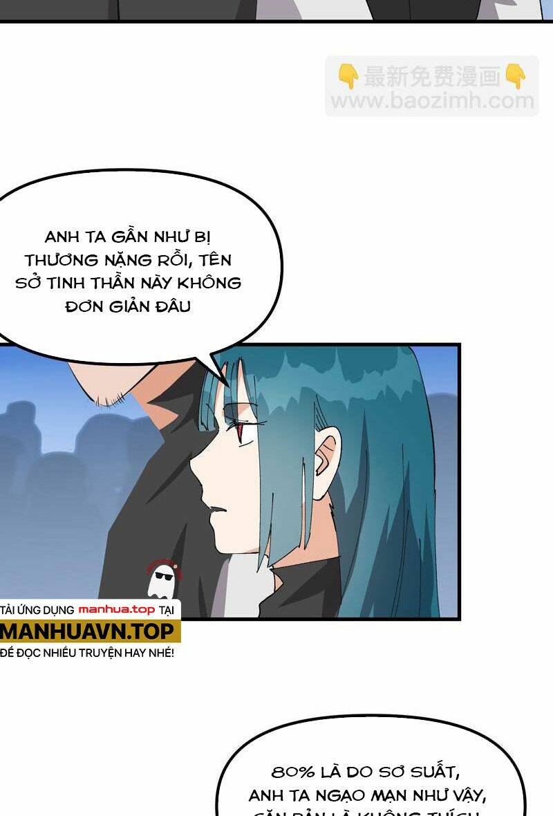 Tối Cường Võ Hồn Hệ Thống: Chapter 149