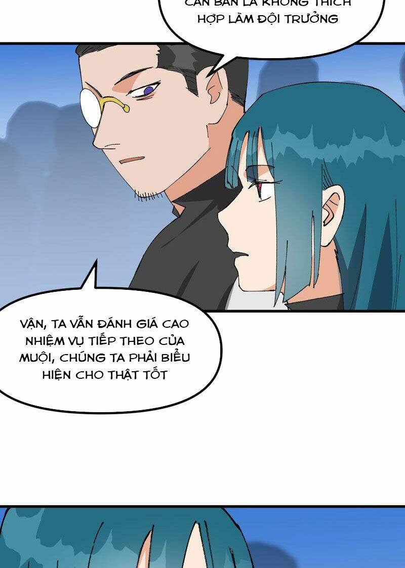 Tối Cường Võ Hồn Hệ Thống: Chapter 149
