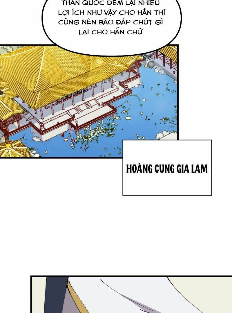 Tối Cường Võ Hồn Hệ Thống: Chapter 149
