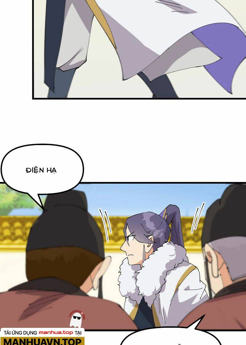 Tối Cường Võ Hồn Hệ Thống: Chapter 149