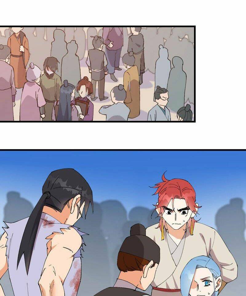 Tối Cường Võ Hồn Hệ Thống: Chapter 149