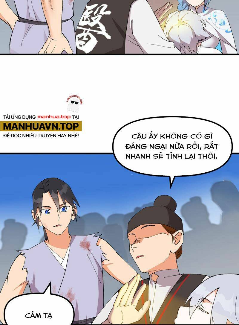 Tối Cường Võ Hồn Hệ Thống: Chapter 149