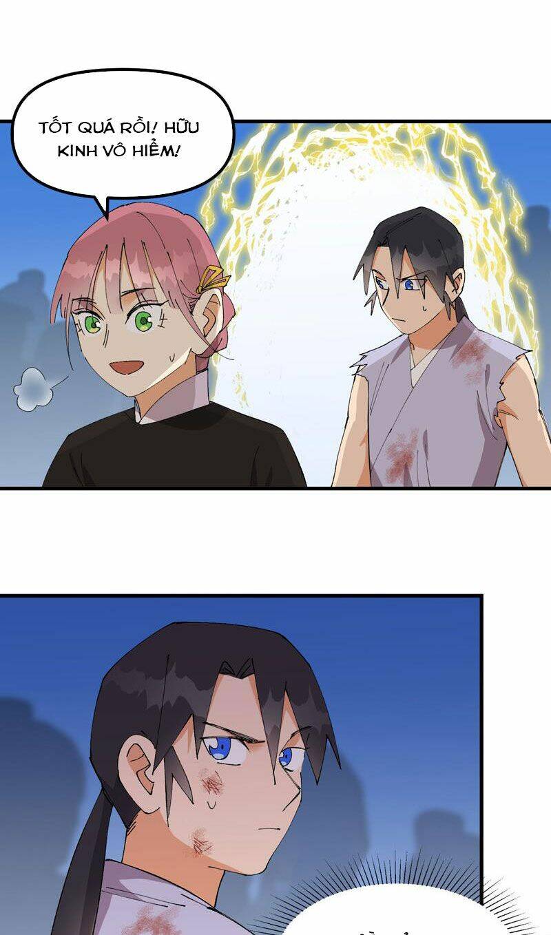 Tối Cường Võ Hồn Hệ Thống: Chapter 149