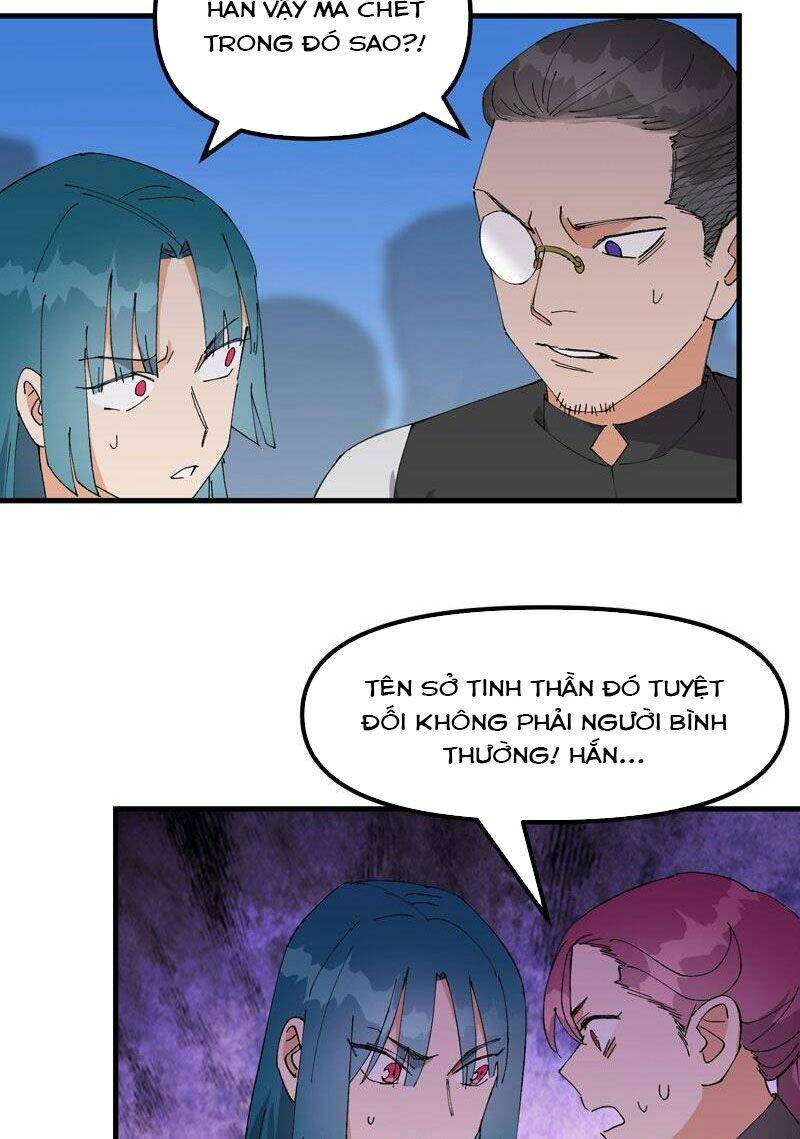 Tối Cường Võ Hồn Hệ Thống: Chapter 151