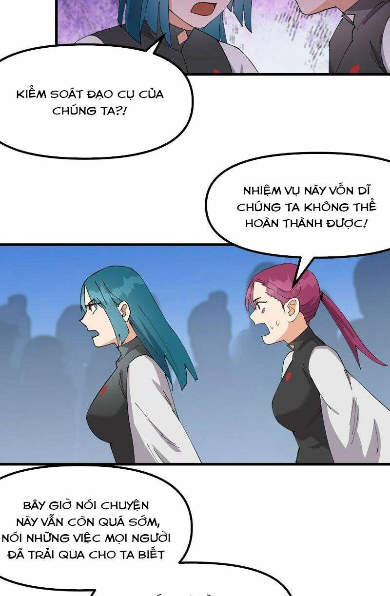 Tối Cường Võ Hồn Hệ Thống: Chapter 151
