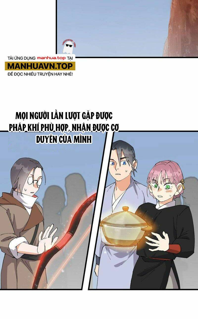 Tối Cường Võ Hồn Hệ Thống: Chapter 151