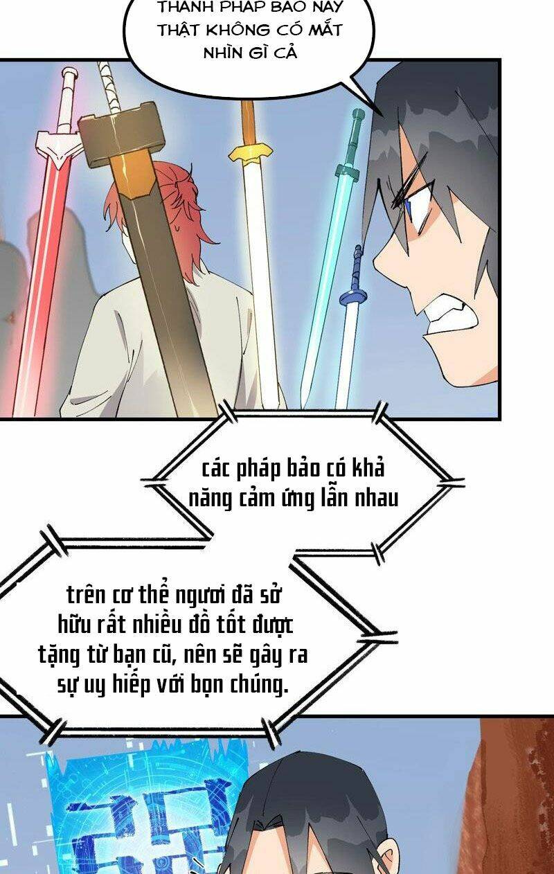 Tối Cường Võ Hồn Hệ Thống: Chapter 151
