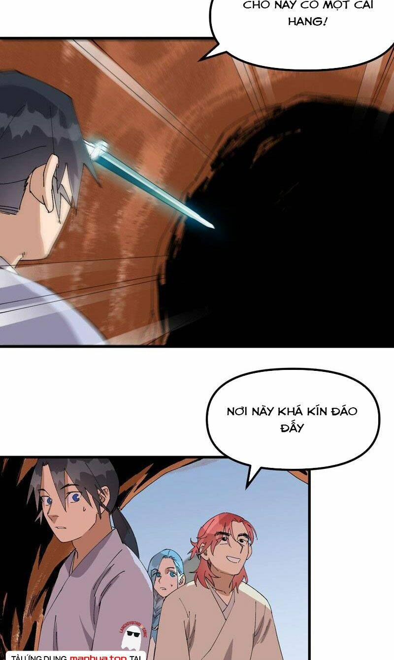 Tối Cường Võ Hồn Hệ Thống: Chapter 151