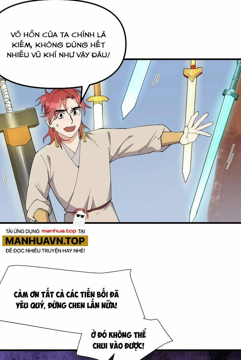 Tối Cường Võ Hồn Hệ Thống: Chapter 151