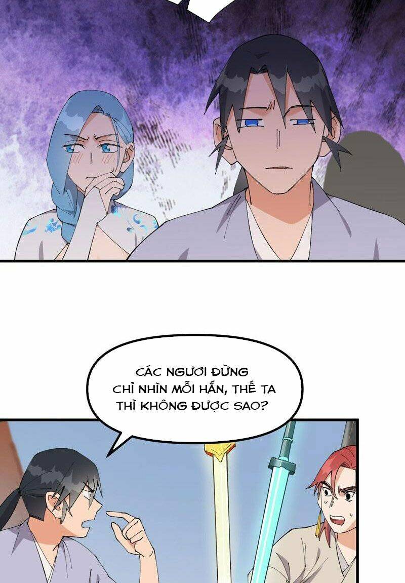 Tối Cường Võ Hồn Hệ Thống: Chapter 151