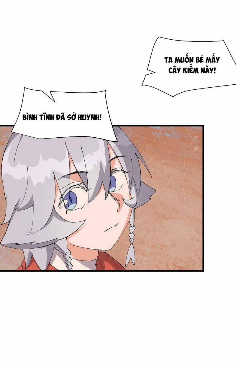 Tối Cường Võ Hồn Hệ Thống: Chapter 151