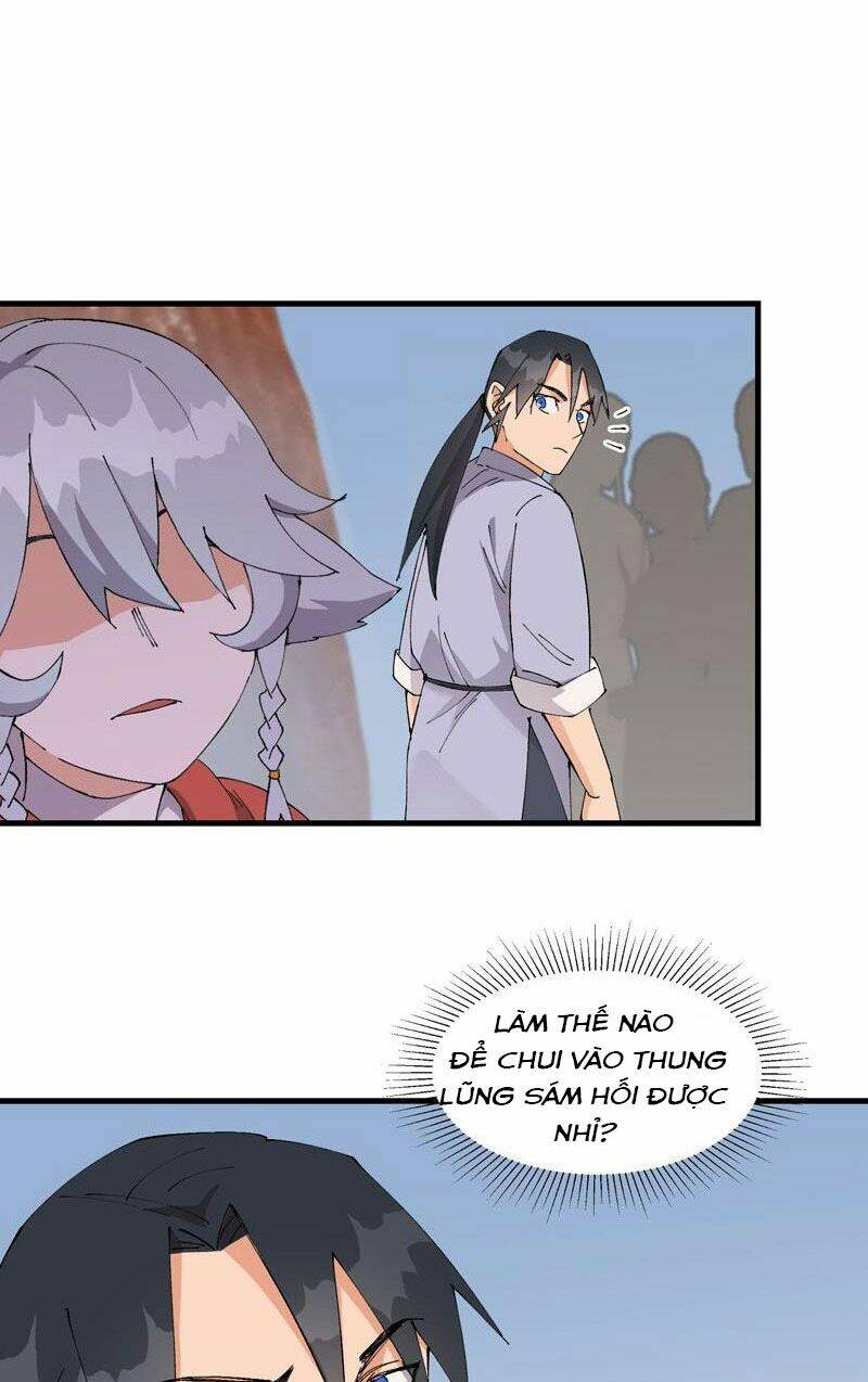 Tối Cường Võ Hồn Hệ Thống: Chapter 151