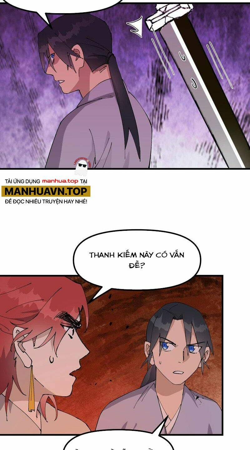 Tối Cường Võ Hồn Hệ Thống: Chapter 152