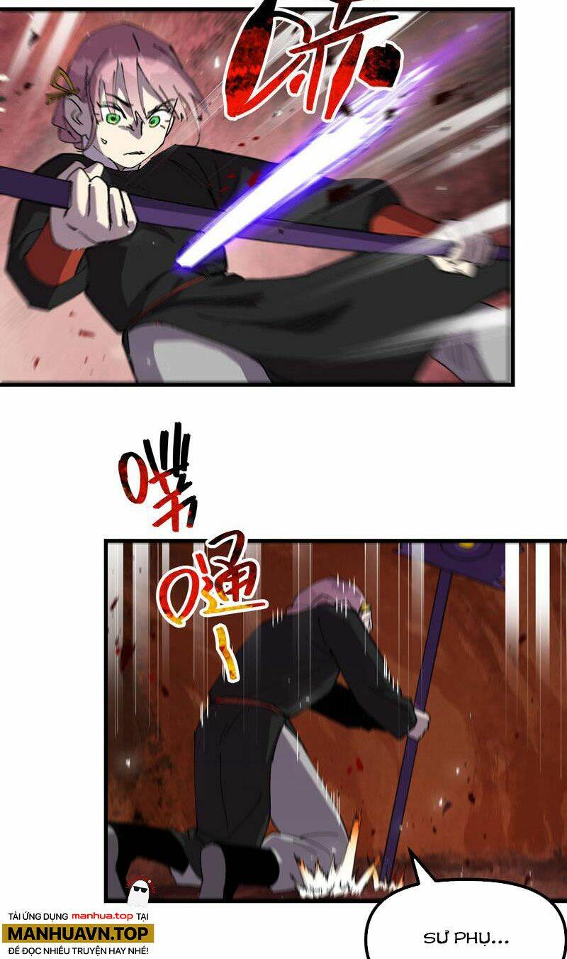 Tối Cường Võ Hồn Hệ Thống: Chapter 153