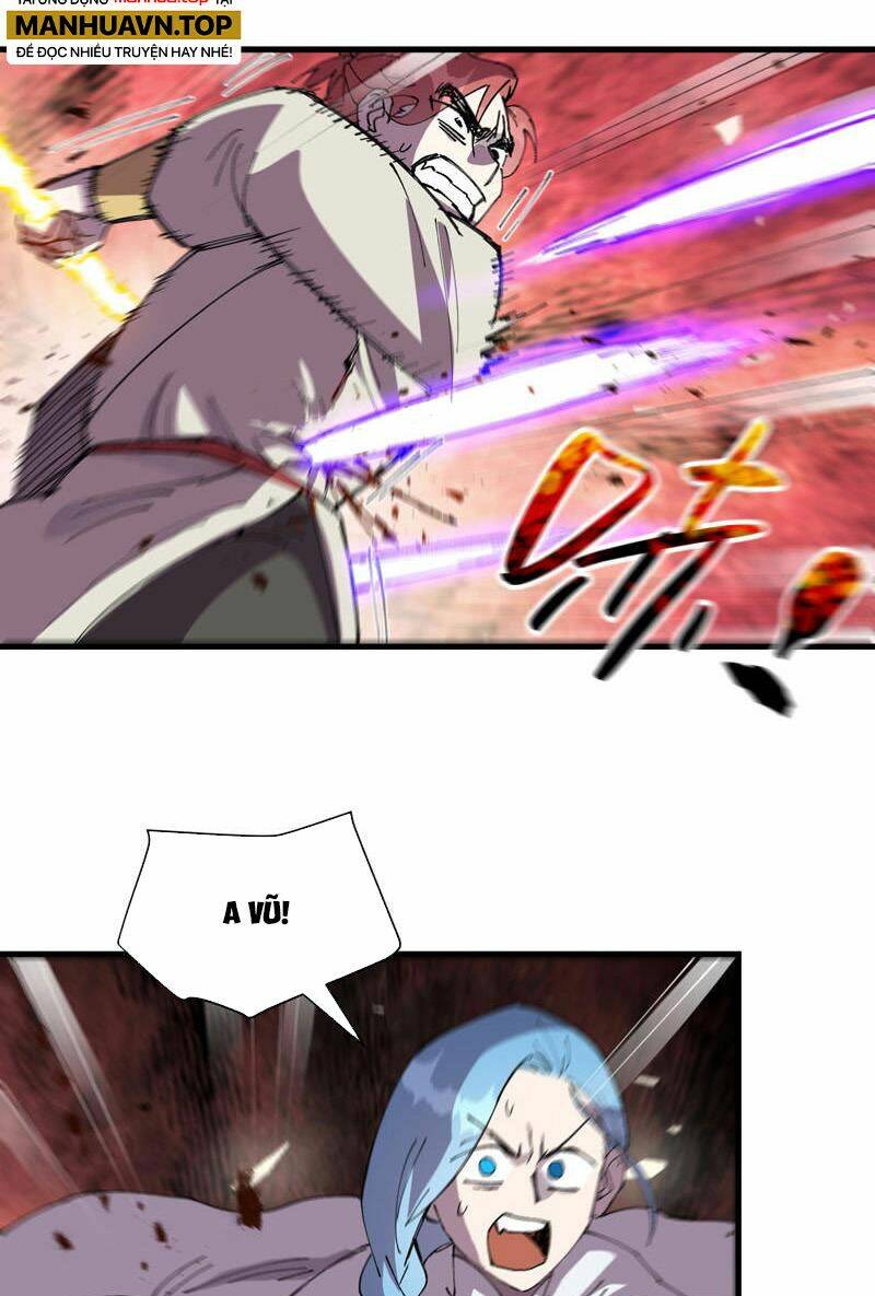 Tối Cường Võ Hồn Hệ Thống: Chapter 153