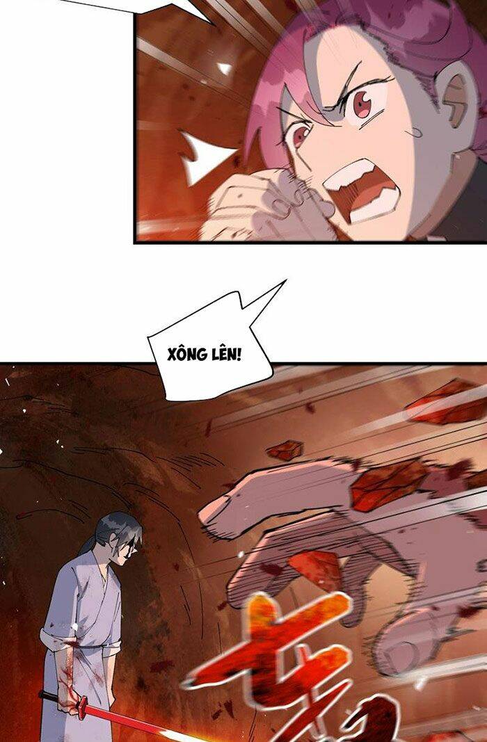 Tối Cường Võ Hồn Hệ Thống: Chapter 154