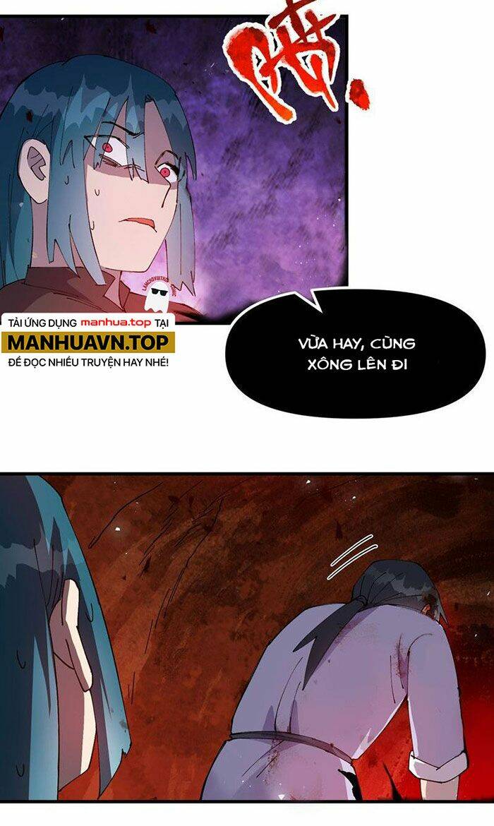 Tối Cường Võ Hồn Hệ Thống: Chapter 154