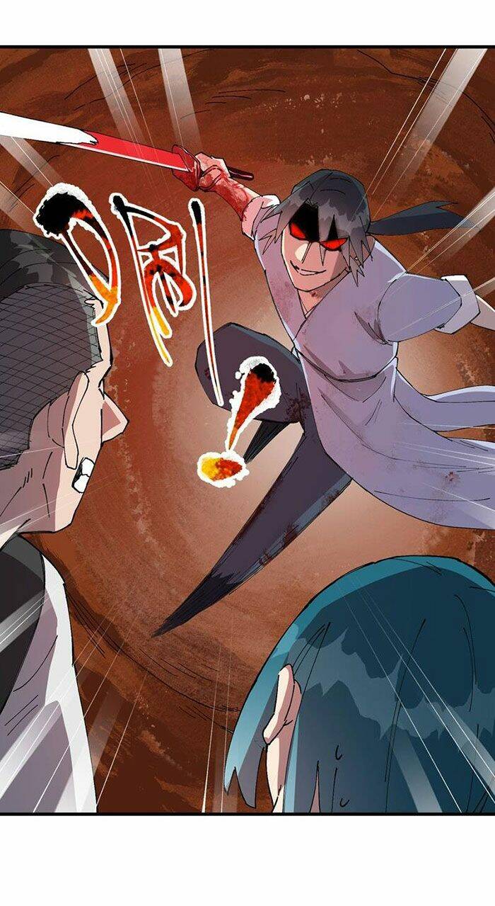 Tối Cường Võ Hồn Hệ Thống: Chapter 154