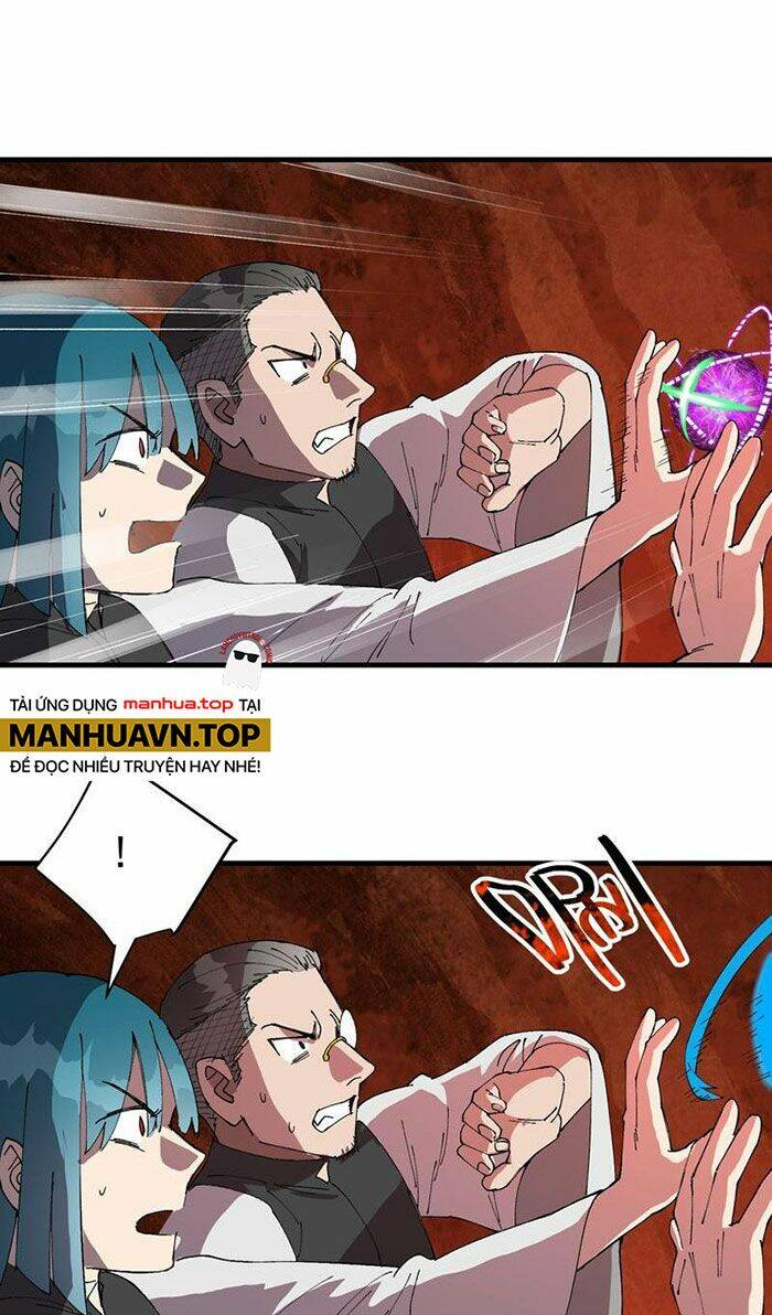 Tối Cường Võ Hồn Hệ Thống: Chapter 154