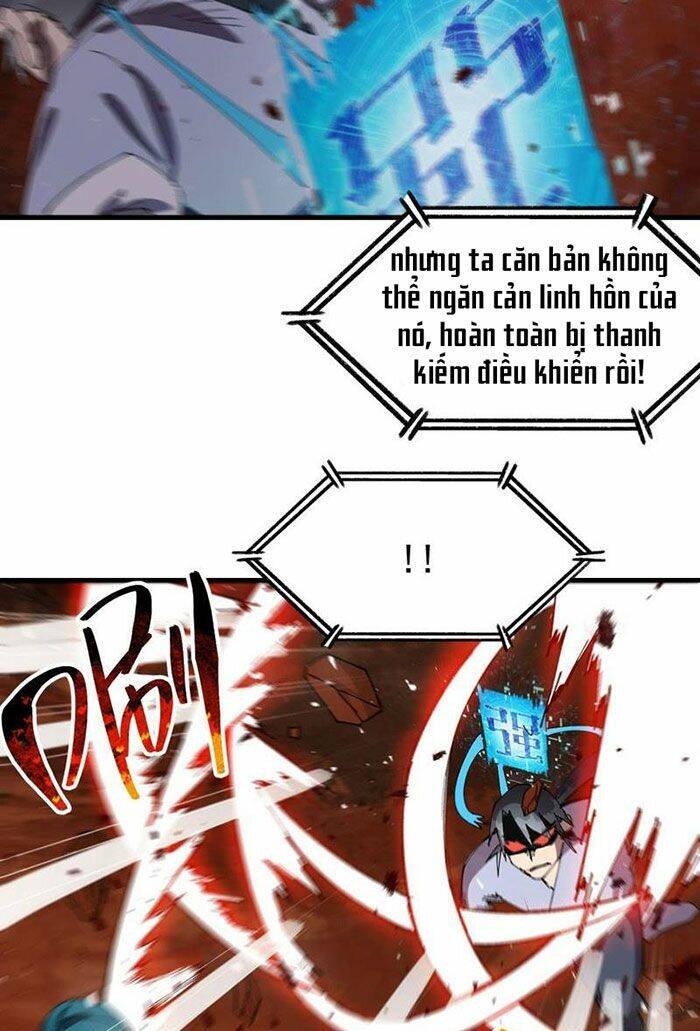 Tối Cường Võ Hồn Hệ Thống: Chapter 154