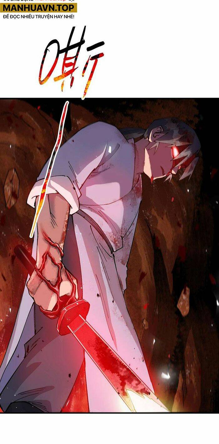 Tối Cường Võ Hồn Hệ Thống: Chapter 154