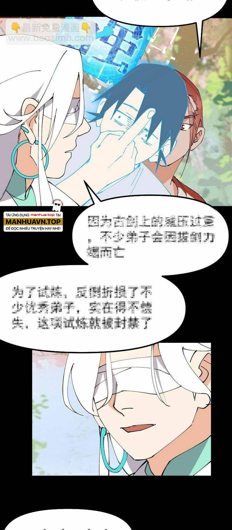 Tối Cường Võ Hồn Hệ Thống: Chapter 156