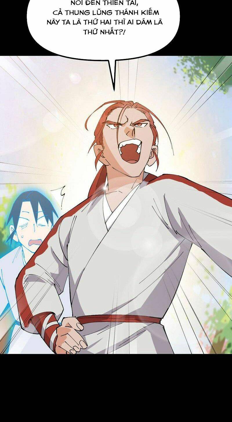 Tối Cường Võ Hồn Hệ Thống: Chapter 156