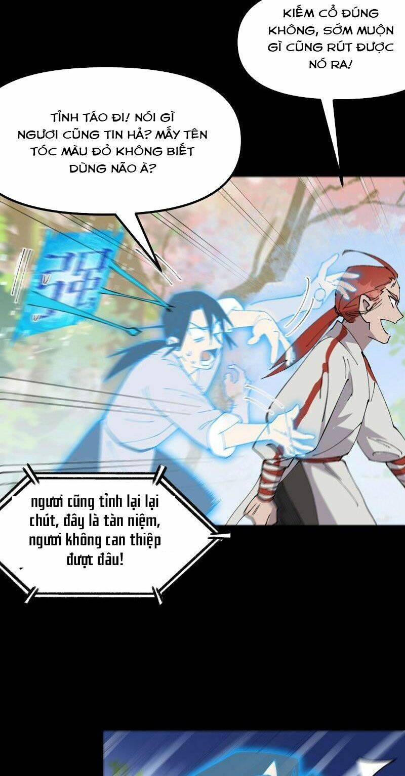 Tối Cường Võ Hồn Hệ Thống: Chapter 156