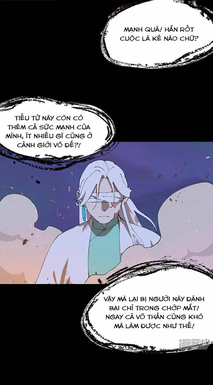 Tối Cường Võ Hồn Hệ Thống: Chapter 159