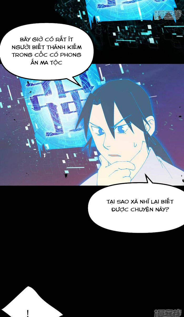 Tối Cường Võ Hồn Hệ Thống: Chapter 159